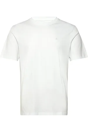 Scotch&Soda Core Logo T-Shirt White
