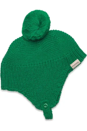 Marmar Copenhagen Aly Pompom Green