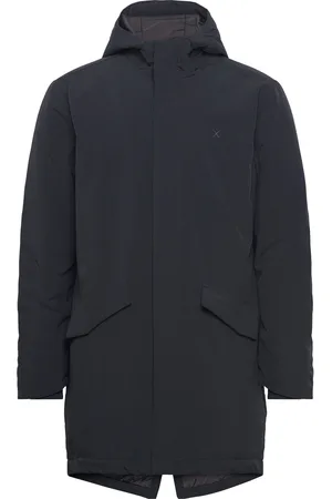 Clean Cut Cody Winter Jacket Navy