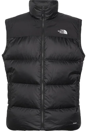 The North Face M Diablo Down 2.0 Vest Black