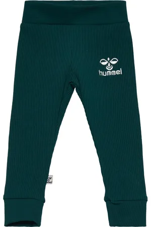 Hummel Hmlsami Tights Green