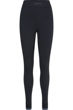 Craft Warm Intensity Pants W Black