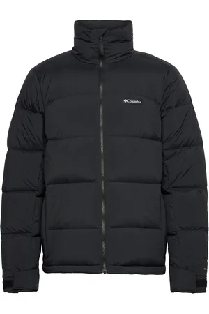 Columbia Bulo Point Iii Down Jacket Black