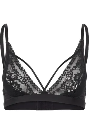 Hunkemöller Remi Bralette Uw Black