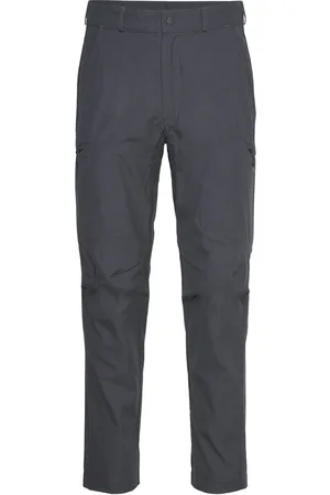 Icebreaker M Hike Pants Black
