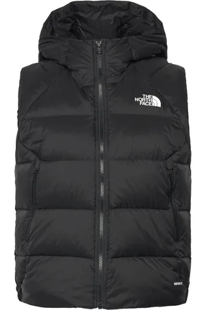 The North Face W Hyalite Vest Black