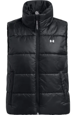 Under Armour Lw Insulate Vest Black