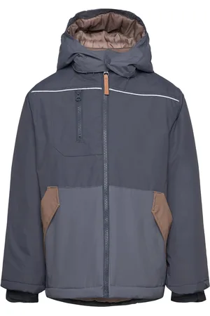 Hust & Claire Hcoskar - Jacket Navy