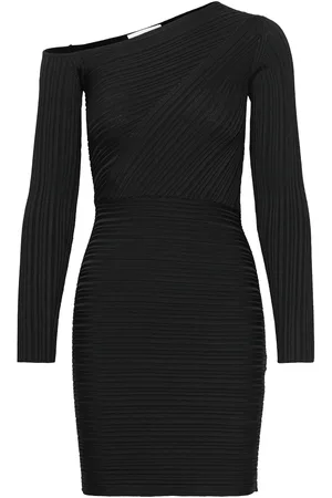 Bash Dress Dahlia Black
