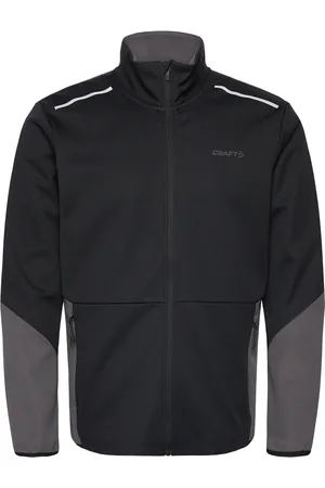Craft Core Essence Nordic Jacket M Black