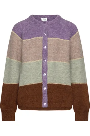 Hust & Claire Hccharlotte - Cardigan Patterned