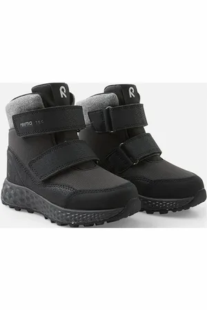 Reima Tec Shoes, Hallava Grey