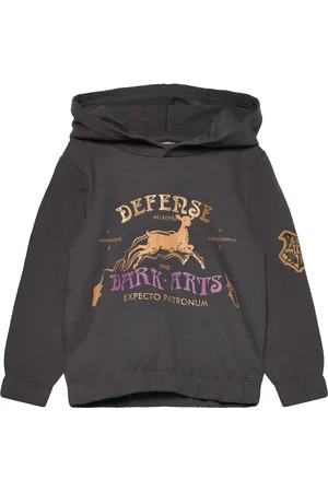 Harry Potter Sweats Grey