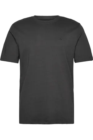 Scotch&Soda Core Logo T-Shirt Black