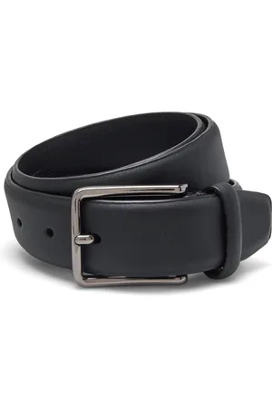 Bruun & Stengade Bs Hatt Belt Black