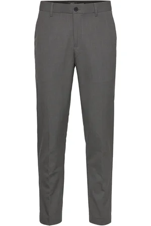 Clean Cut Copenhagen Xo Conrad Pants Grey