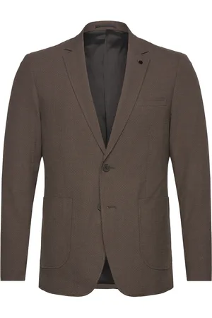 Clean Cut Marius Blazer Brown