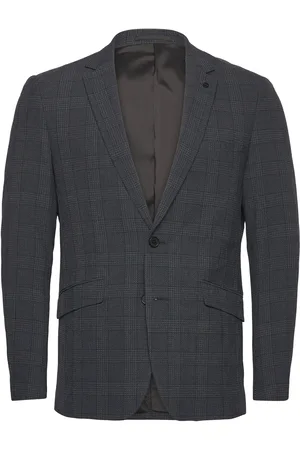 Clean Cut Valdemar Xo Blazer Navy
