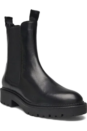 GANT Kelliin Chelsea Boot Black