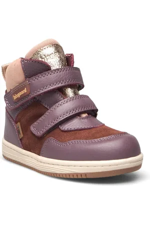 Bisgaard Matty Tex Purple