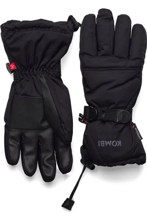 Kombi Everyday Women Glove Black