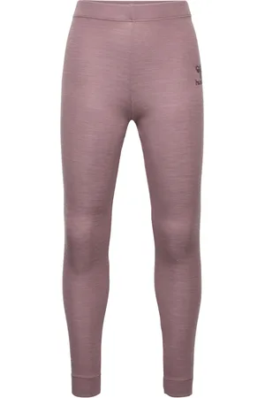 Hummel Hmlwingo Tights Pink