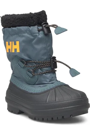 Helly Hansen Jk Varanger Insulated Blue