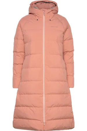 Kari Traa Kjersti Parka Pink