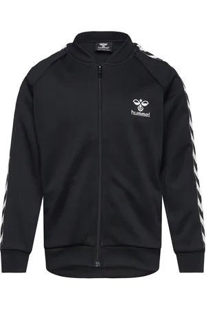Hummel Hmlnewi Zip Jacket Black