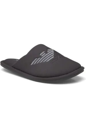 Emporio Armani Underwear Terry W.do Black
