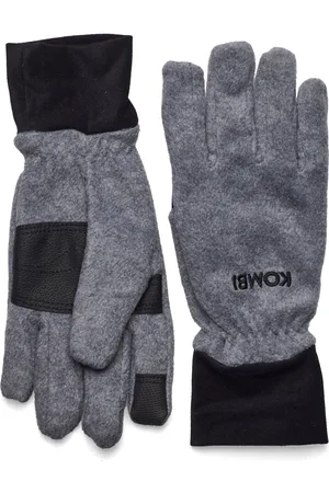 Kombi Windguardian W Glove Grey