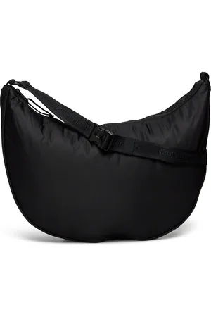 H2OFagerholt 2 Lives Bag Black