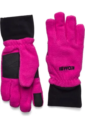 Kombi Windguardian Jr Glv Pink