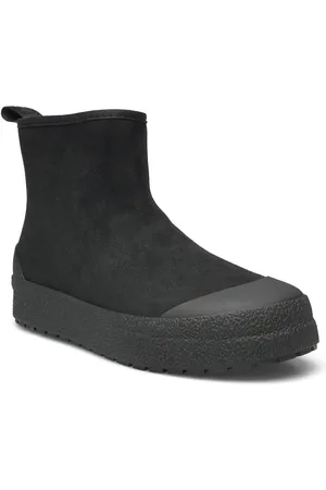 Tretorn Arch Hybrid Wool Ice.ctrl M Black