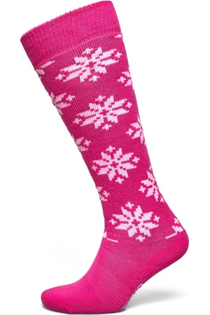 Kari Traa Rose Sock Pink