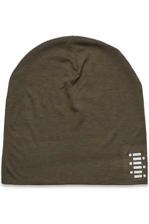 Actiivate Core Beanie Khaki
