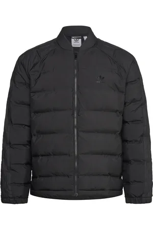 adidas Sst Down Jacket Black