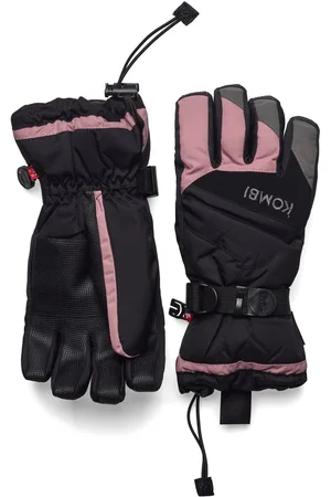 Kombi Original W Glove Pink