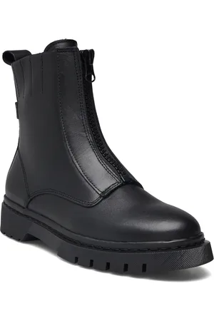 Tamaris Women Boots Black
