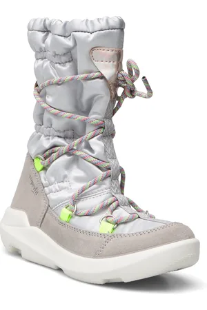 Superfit Twilight Silver