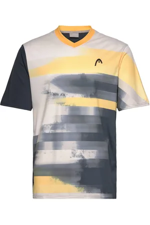Head Topspin T-Shirt Men Navy