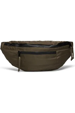 H2OFagerholt Hygge Waist Bag Khaki