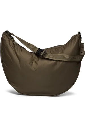 H2OFagerholt 2 Lives Bag Khaki