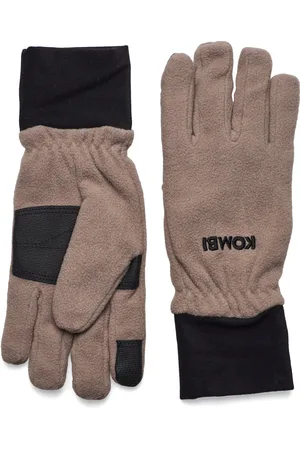 Kombi Windguardian W Glove Brown