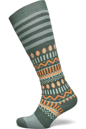 Kari Traa Åkle Sock Khaki
