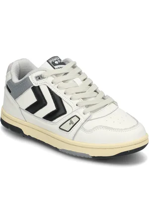 Hummel Power Play Lx-E White