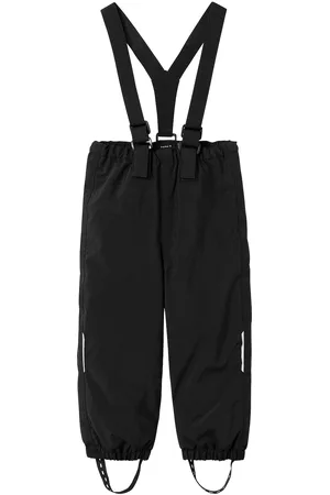 NAME IT Nmncloud05 Pant Aut Fo Black