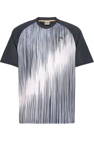 Head Performance T-Shirt Men Navy