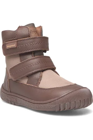 Bisgaard Huxie Tex Brown