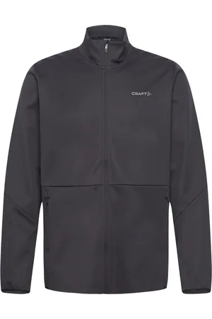 Craft Core Essence Nordic Jacket M Black